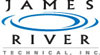 James River
