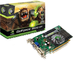 GeForce8500GT