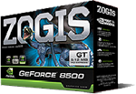 GeForce8500