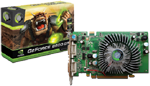 GeForce8600GTS