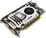 GeForce8600GTS