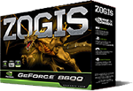 GeForce8600