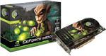 GeForce8800GTS
