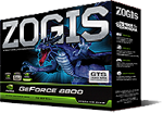 GeForce8800GTS