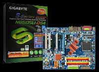N650SLI-DS4