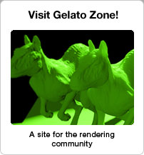 Visit Gelato Zone!