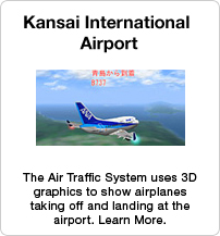 Kansai International Airport