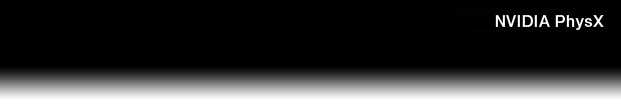 NVIDIA PhysX