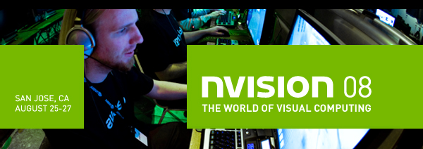 NVISION 2008