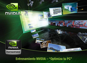 NVIDIA OPC Assistance