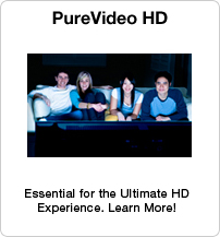 PureVideo HD