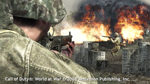 World Class Gaming