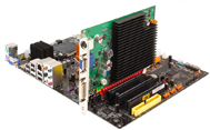 GeForce Boost