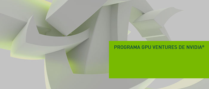 NVIDIA GPU Ventures Program NVIDIA GPU Ventures Program