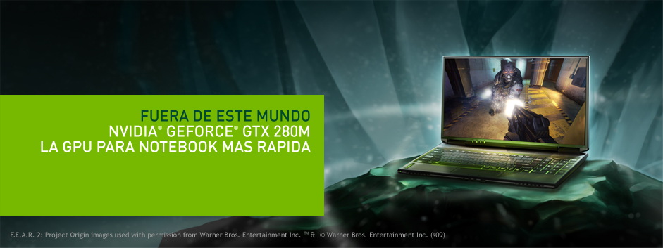 Geforce