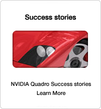 Success stories