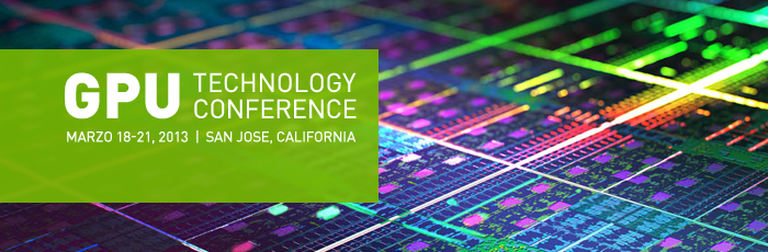 GPU Technology Conference