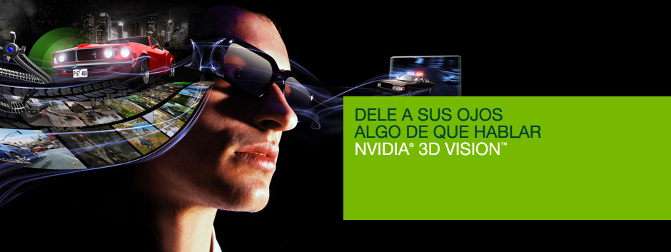3d estereoscópico peliculas