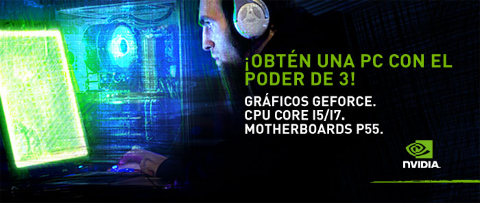 NVIDIA NVIDIA