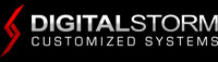 Digital Storm Digital Storm