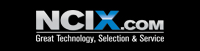 NCIX NCIX