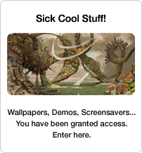 Cool Stuff