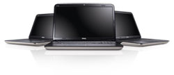 Dell XPS