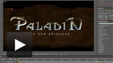 3D Animation Rendering 3D Animation Rendering