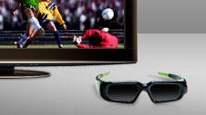 3D Broadcast