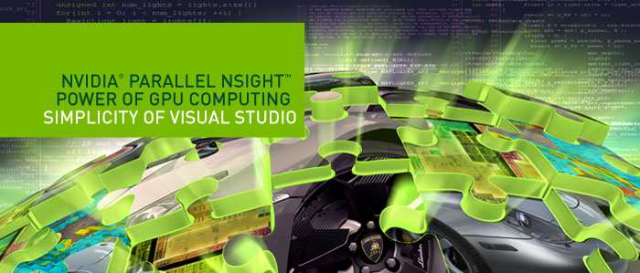 Massively Parallel Computing