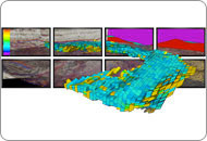 Turnkey High-Resolution, Visualization Display Solutions