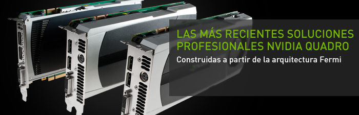 Latest Quadro Solutions