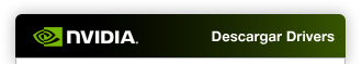 Download NVIDIA Drivers