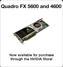 Nvidia Quadro Fx 5600 And Fx 4600 Free Download