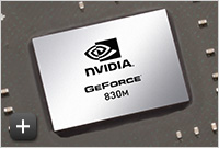 Gr ficos dedicados GeForce 820M GeForce NVIDIA