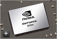 GeForce 840M