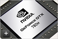 GeForce GTX 780M