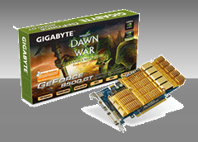 Gigabyte Geforce 8500GT