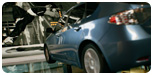 SWAY Studio and Subaru