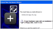 Install the recommended drivers Install the recommended drivers
