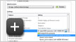Select the Stereo Output Format in Manage 3D Settings Select the Stereo Output Format in Manage 3D Settings