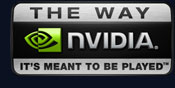 The Way It's Meant To Be Played