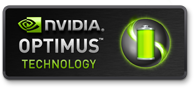 NVIDIA Optimus Technology NVIDIA Optimus Technology