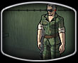 XIII Screenshot