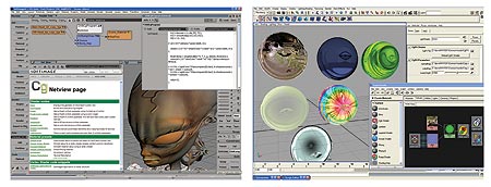 Digital Content Creation